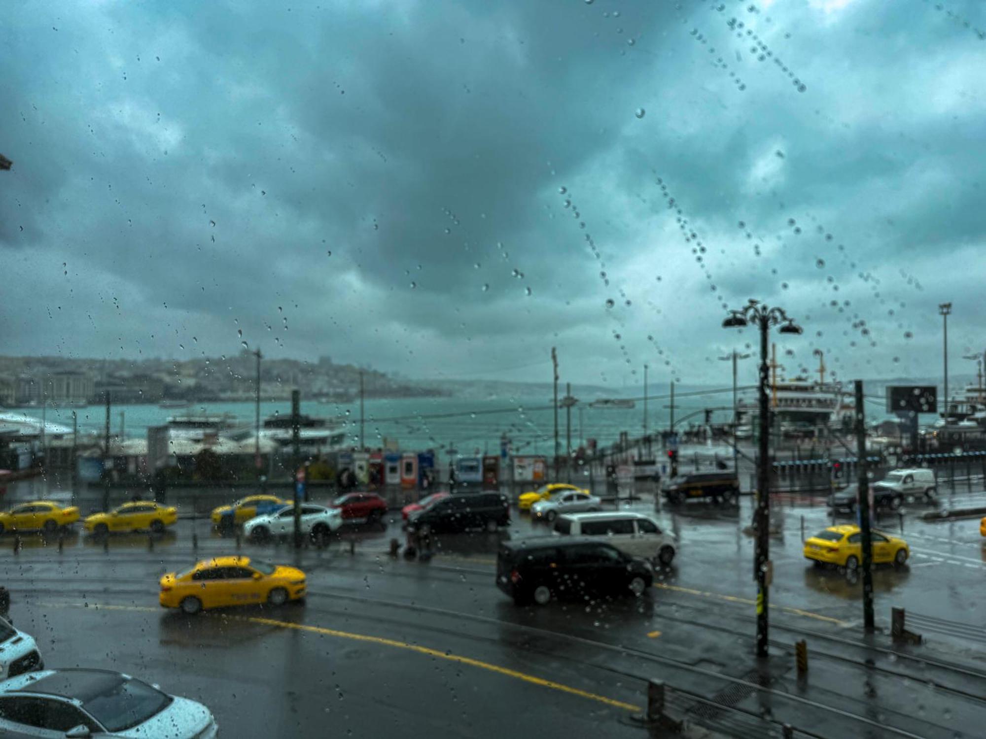 Manesol Old City Bosphorus Istambul Exterior foto